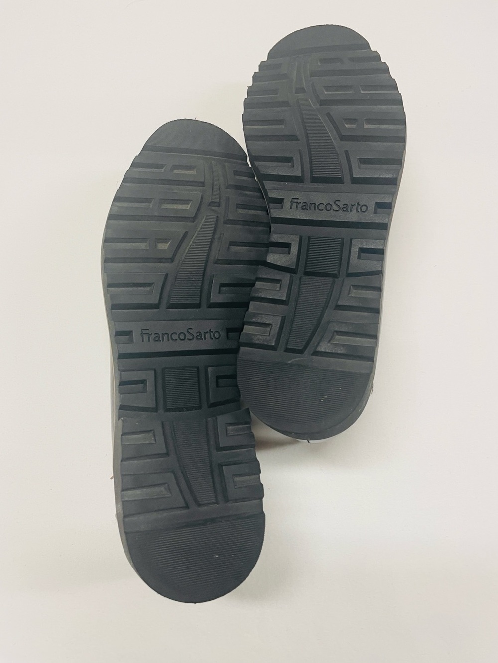 Franco Sarto Tasseled Loafers - Picture 3 of 6